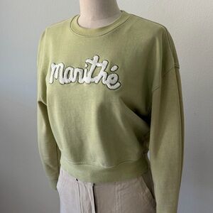 Marithe Francois Girbaud